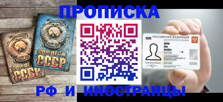 где прописаться в Михайловке